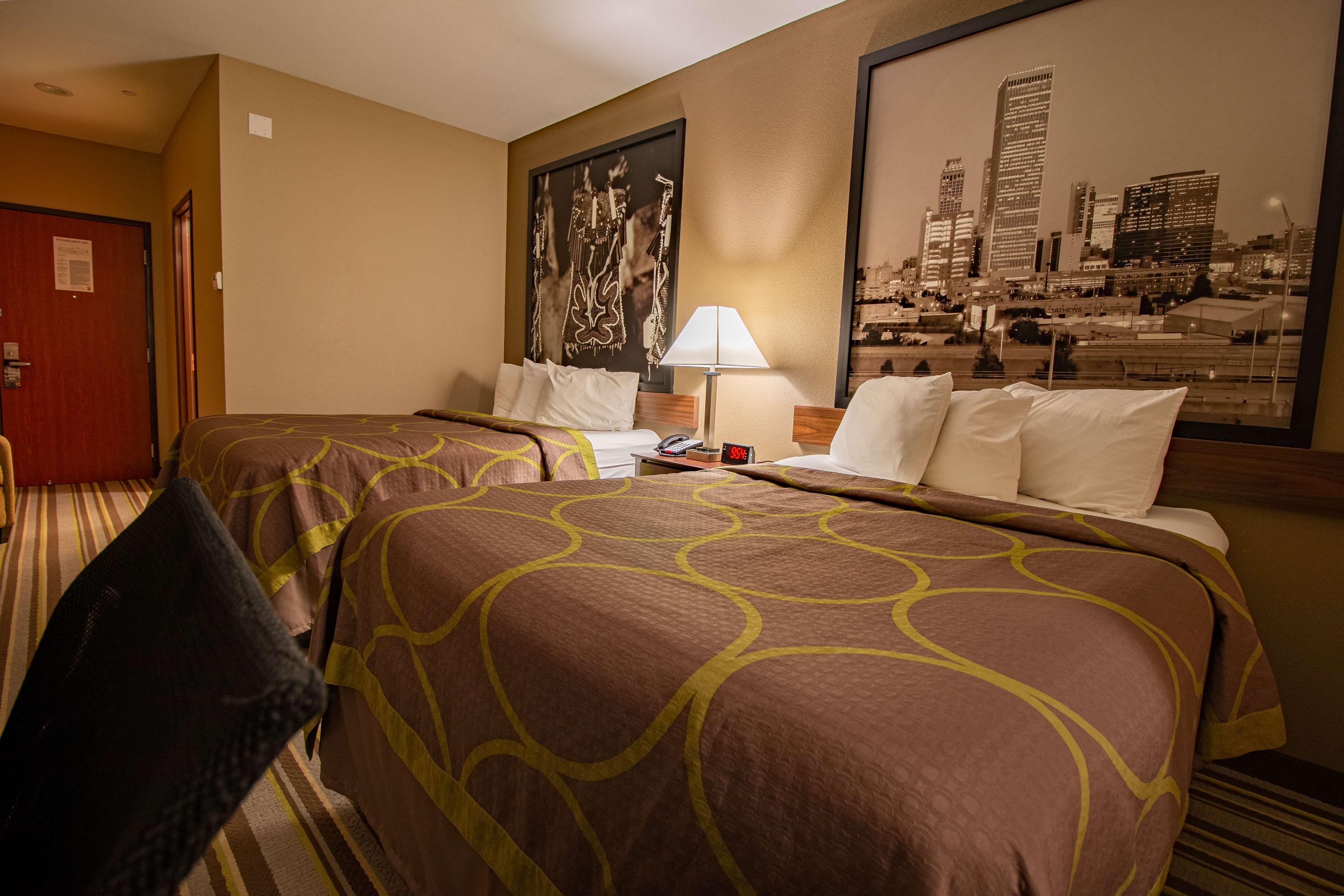 Surestay Plus Hotel By Best Western Owasso Tulsa North Quarto foto