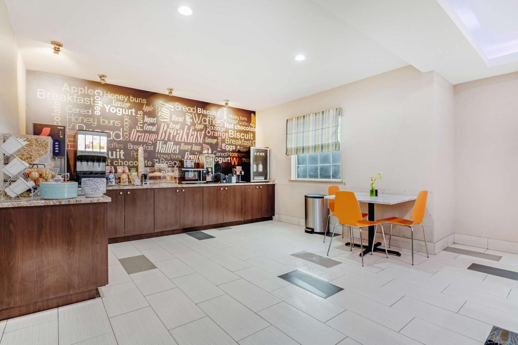 Surestay Plus Hotel By Best Western Owasso Tulsa North Exterior foto