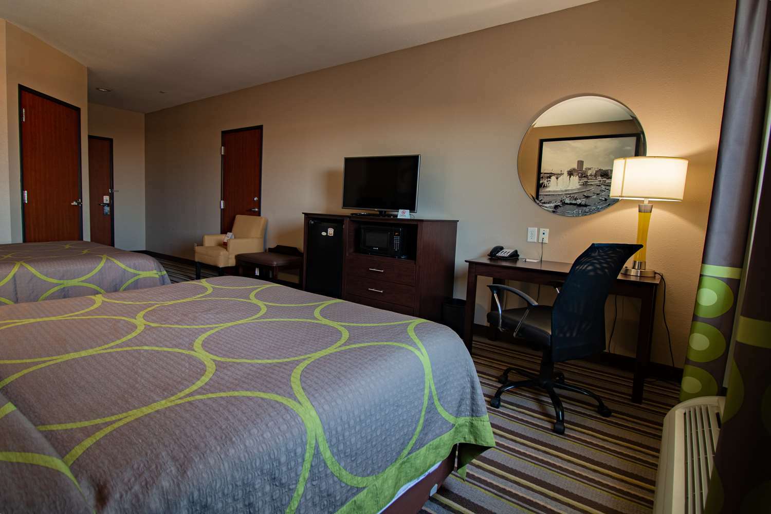 Surestay Plus Hotel By Best Western Owasso Tulsa North Quarto foto