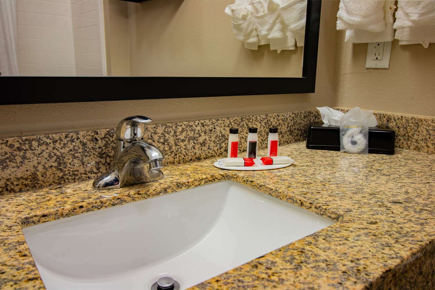 Surestay Plus Hotel By Best Western Owasso Tulsa North Quarto foto